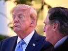 US President Donald Trump says he will ‘annihilate’ Iran if a peace deal can’t be struck.