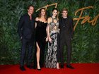 Cindy Crawford reeling after son Presley Gerber dies aged 27.