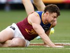 Brisbane will appeal Lachie Neale’s ban.