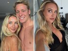 Isaac Heeney’s fiancée has made another telling change to her Instagram, just days after quietly deleting a significant post about their engagement.
