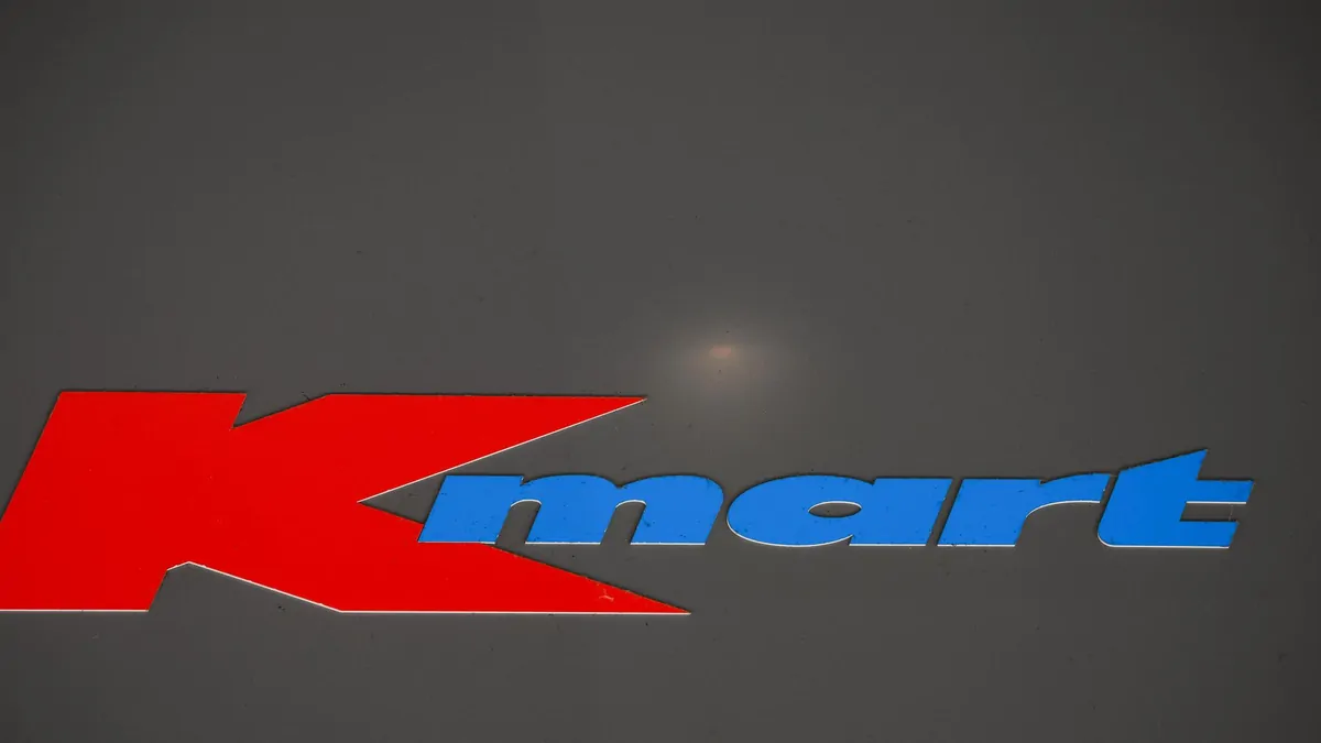 Kmart trials locking cosmetic products behind security cabinets to combat rising...
