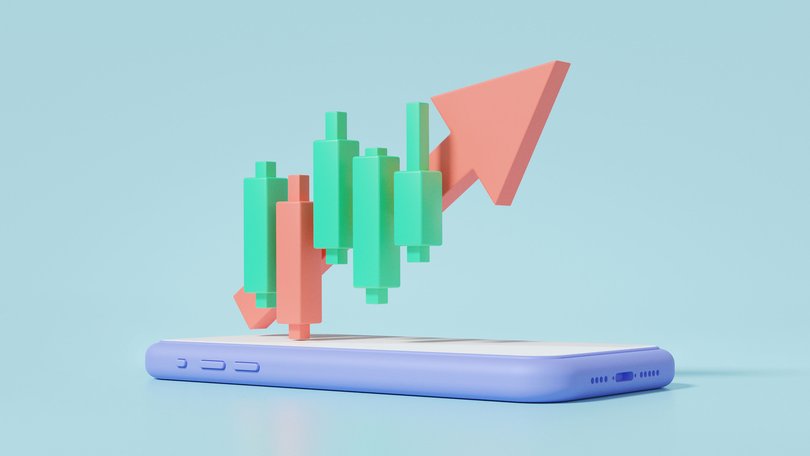 Bitcoin has made a recovery, increasing investor demand.