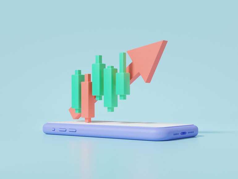 Bitcoin has made a recovery, increasing investor demand.