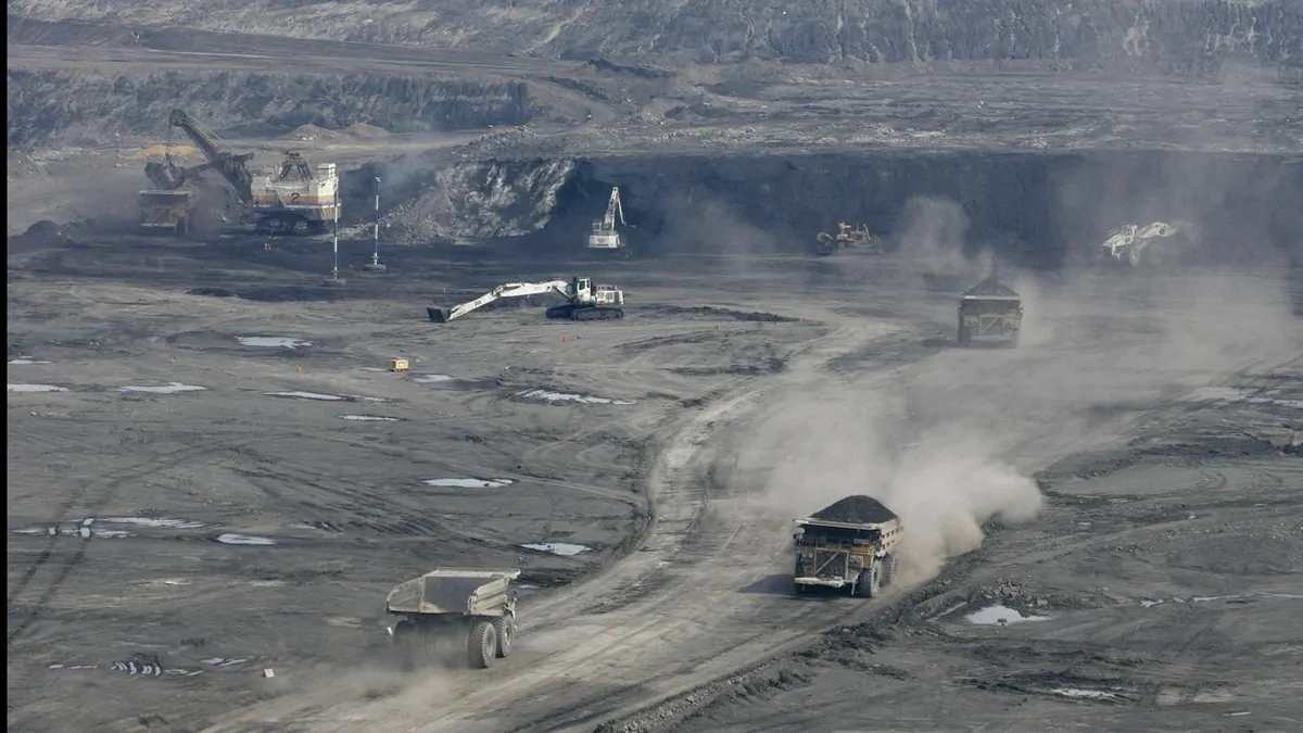 Glencore’s Cerrejon coal mine in Colombia suffers attack, railway operations halted Glencore’s Cerrejon coal mine in Colombia suffers attack, railway operations halted
