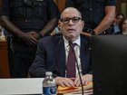 Harvey Weinstein has apologised in court to those he may have hurt but says he is innocent. 