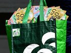 A survey has found that while a record number of Australians have jobs, many can't afford a house. (Susie Dodds/AAP PHOTOS)