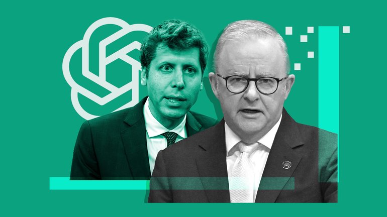 OpenAI agent infiltrates Australian govt site in alarming breach.