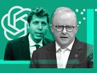 OpenAI agent infiltrates Australian govt site in alarming breach.