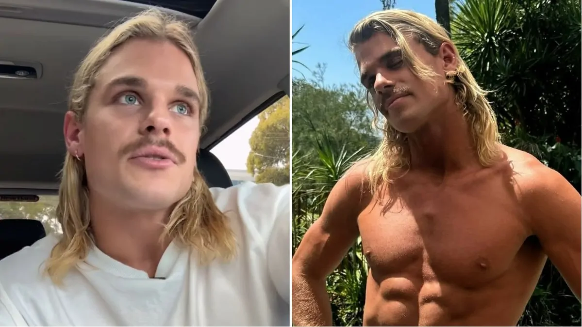 AFL superstar Bailey Smith’s high-profile Instagram account suddenly ‘not available’ AFL superstar Bailey Smith’s high-profile Instagram account suddenly ‘not available’