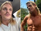 Bailey Smith has seemingly deleted or deactivated his Instagram account.