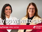 Living Energy joins the conversation