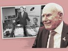 John Howard has criticised both sides of politics for failing to have tax policies to encourage couples to have children.