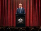 Albo, Political theatre, Medicare The Nightly