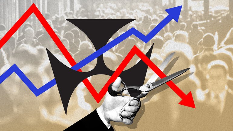 Unemployment has risen to 4.6 per cent  just days after Reserve Bank governor Michele Bullock said the jobless level would have to rise to bring down inflation.