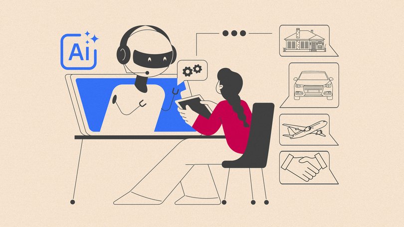 The relationship between people and their AI representatives needs examination
