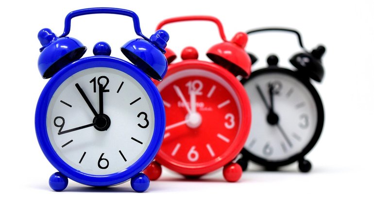 Daylight saving is almost here, with millions of Australians set for a change to their clocks. 