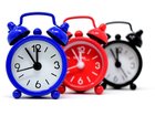 Daylight saving is almost here, with millions of Australians set for a change to their clocks. 