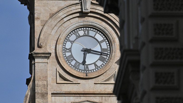 Daylight saving is almost here, with millions of Australians set for a change to their clocks. 