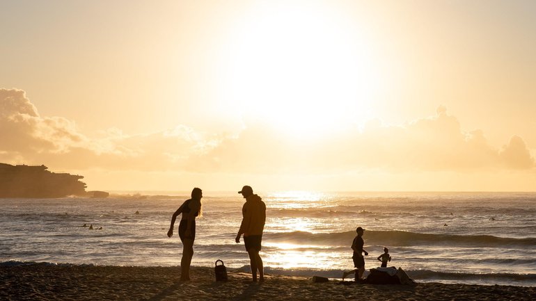 Daylight saving is almost here, with millions of Australians set for a change to their clocks.