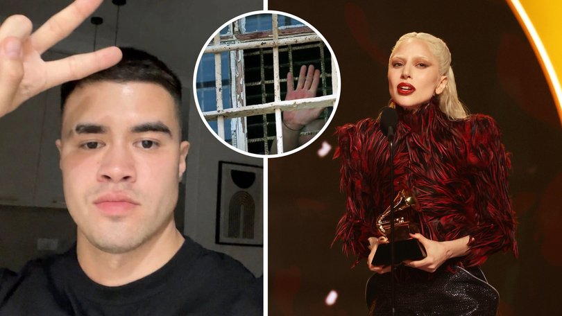 For two years, nobody knew where one of Lady Gaga’s biggest fans had gone — until he resurfaced with a bombshell that stunned the internet. 