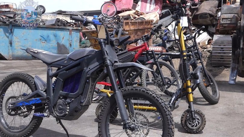 The date of when the long-awaited national ban on high-powered e-rideables and anti-tampering rules comes into place has been revealed.