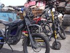 The date of when the long-awaited national ban on high-powered e-rideables and anti-tampering rules comes into place has been revealed.