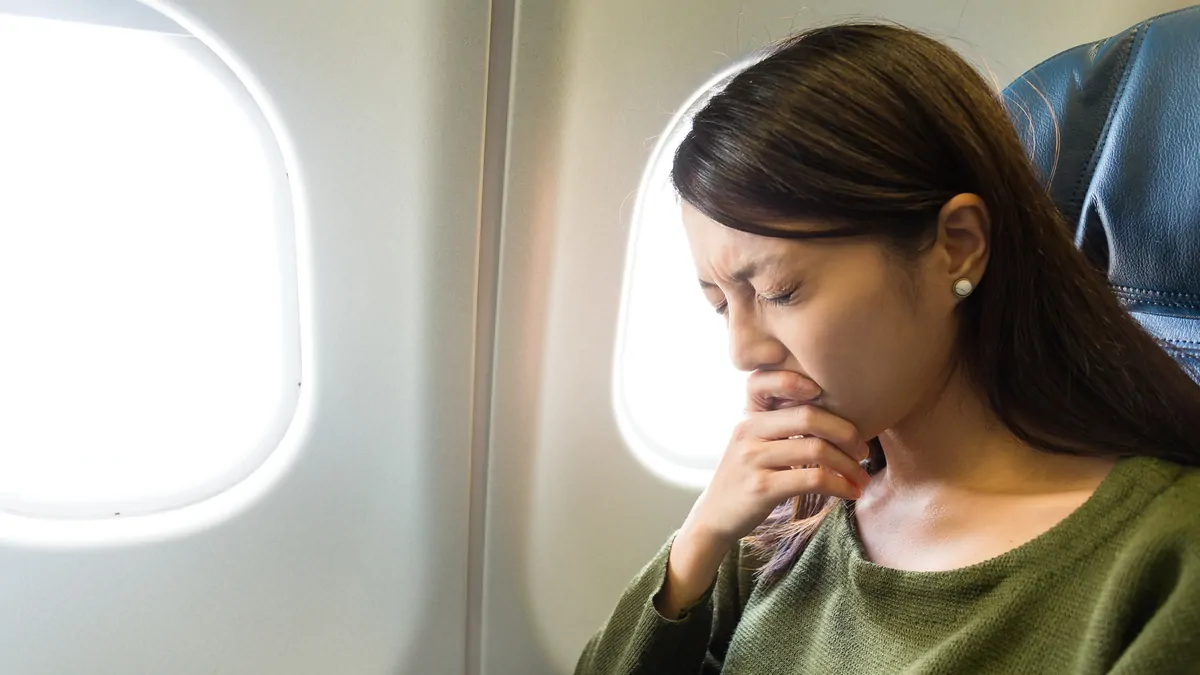 United passenger says airline made her sit beside man accused of masturbating during flight United passenger says airline made her sit beside man accused of masturbating during flight