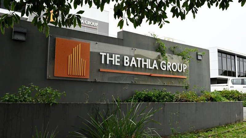 Residential developer Bathla entered voluntary administration owing $3.4 billion to creditors. (Dan Himbrechts/AAP PHOTOS)