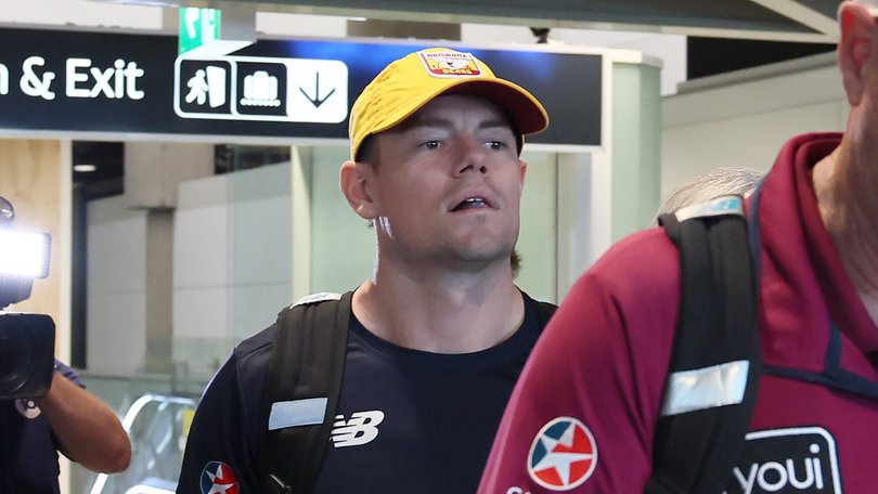 Lachie Neale.