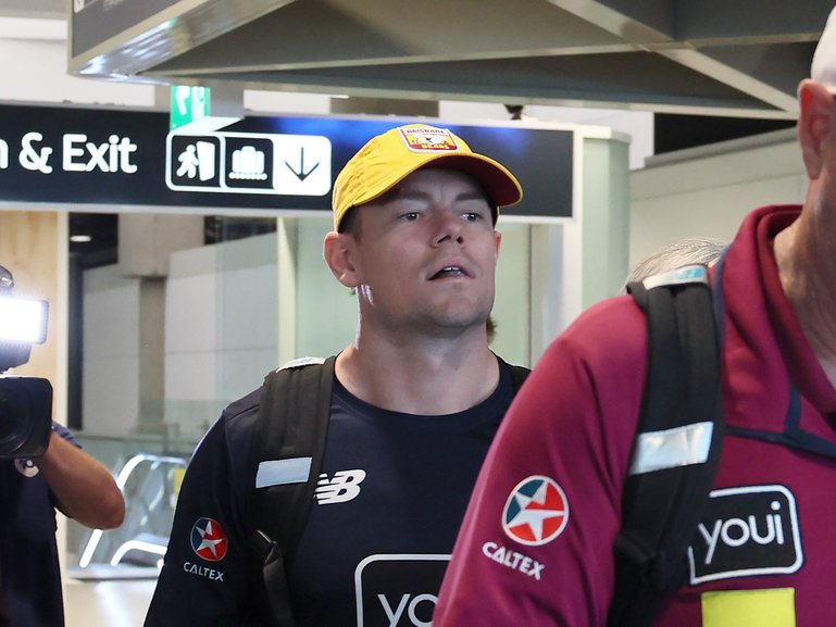 Lachie Neale.