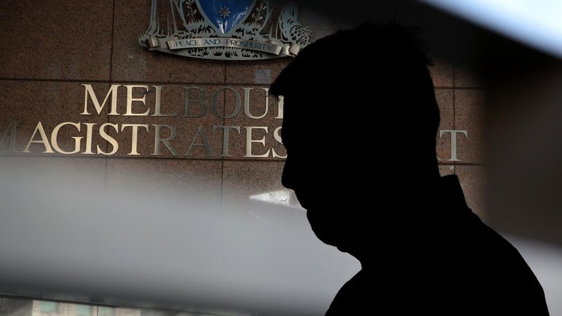 A long-time councillor has been jailed for abusing a boy months before rising to mayoral office. (Susie Dodds/AAP PHOTOS)