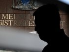 A long-time councillor has been jailed for abusing a boy months before rising to mayoral office. (Susie Dodds/AAP PHOTOS)
