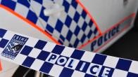 An e-bike rider is dead after a collision with a Subaru Impreza in inner-city Brisbane.