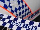 An e-bike rider is dead after a collision with a Subaru Impreza in inner-city Brisbane.