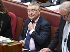 Environment Minister Murray Watt said the response from OpenAI was ‘unacceptable’.