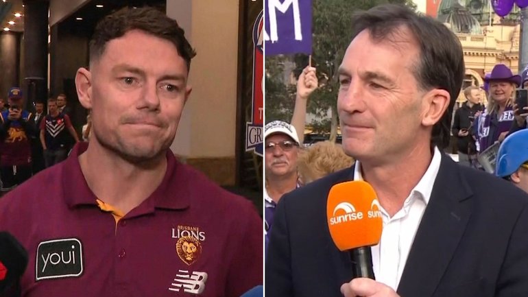 AFL boss Andrew Dillon is comfortable with the eventual outcome in Lachie Neale’s tribunal and appeals week.