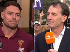 AFL boss Andrew Dillon is comfortable with the eventual outcome in Lachie Neale’s tribunal and appeals week.