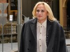 The actress told a Sydney court earlier this year she denied involvement in websites smearing producer Amanda Ghost.