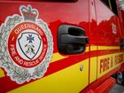 A body has been located inside a Queensland home after an overnight house fire.