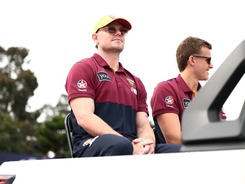 Lachie Neale.