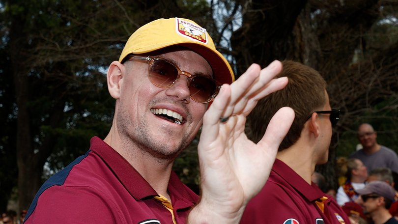Brisbane Lions superstar Lachie Neale admits he didn’t think he would be playing in this year’s grand final before his one-match ban was sensationally overturned.