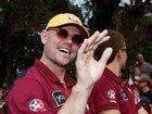 Brisbane Lions superstar Lachie Neale admits he didn’t think he would be playing in this year’s grand final before his one-match ban was sensationally overturned. 