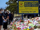 A coroner has heard of scenes of "organised chaos" after a jumping castle tragedy in Tasmania. (Bianca De Marchi/AAP PHOTOS)