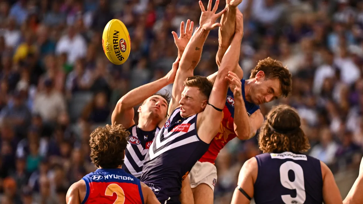 When is the AFL grand final? Start time, how to watch, Kylie Minogue, G Flip and Wharfie Time When is the AFL grand final? Start time, how to watch, Kylie Minogue, G Flip and Wharfie Time