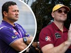 The former Fremantle captain slammed the AFL over Lachie Neale's tribunal 'charade'.