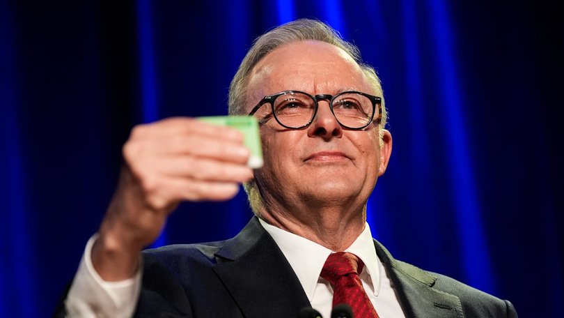 Anthony Albanese’s Medicare hack timeline doesn’t compute. 