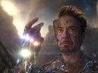 Avengers: Endgame.