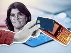 Card surcharges will be banned from next week.