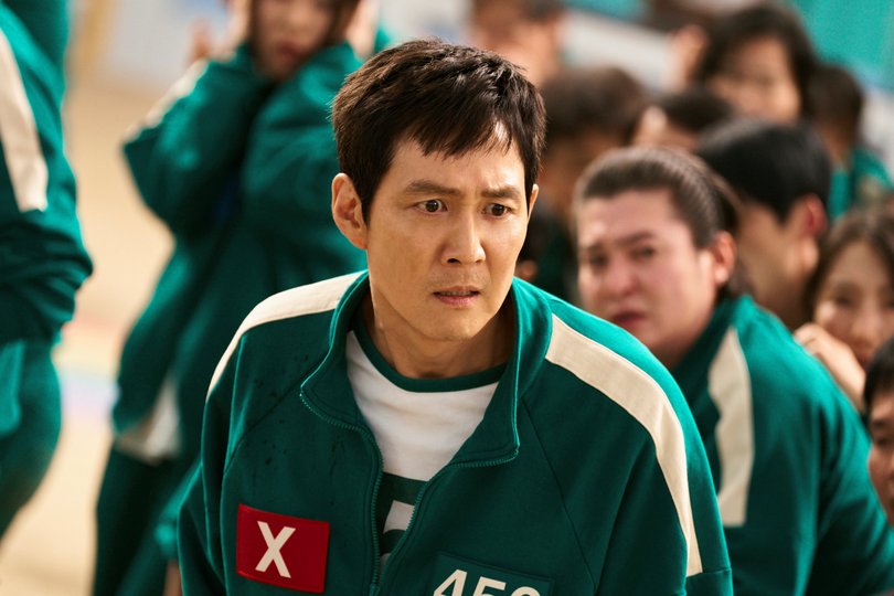 Squid Game went from a one-and-done to two more seasons.