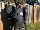 Police arrested former childcare worker Hamish Tait in July, and now more charges have been laid. (HANDOUT/New South Wales Police Force)